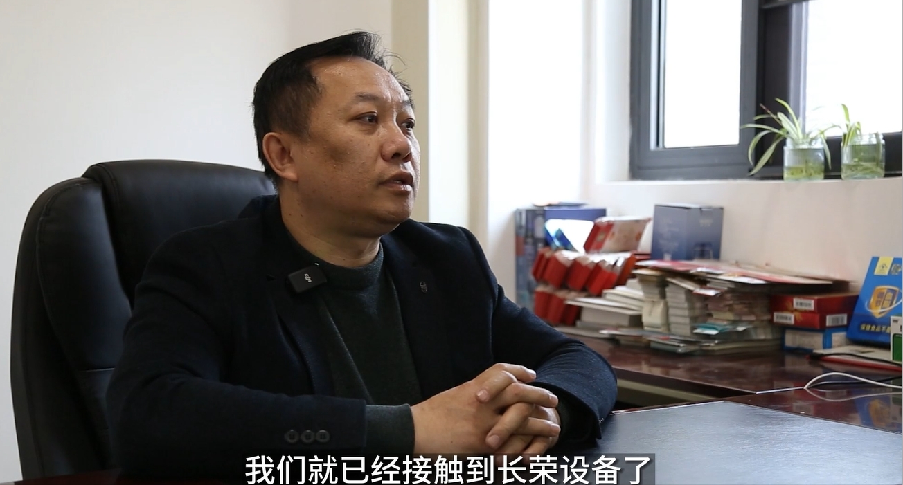 印包企业若何在强烈竞争中实现产值翻倍？
